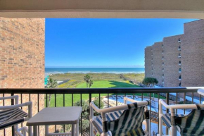 Aransas Princess Unit 404 condo
